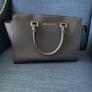 Michael Kors handbags.